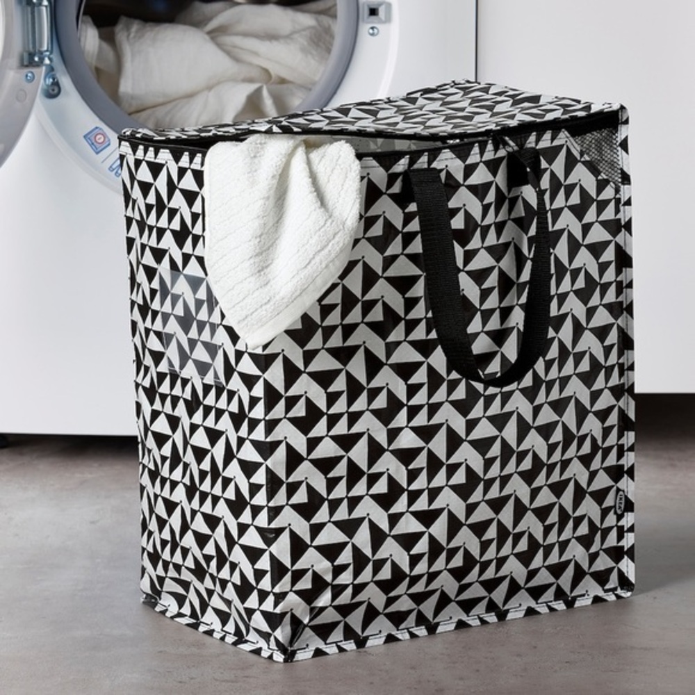 1 KNALLA IKEA Bag, Spring Cleaning, 12 gallon, new